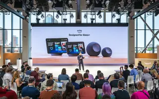 Amazon augmente ses prix jusqu'à 60 % : la crise de la mémoire arrive dans le salon