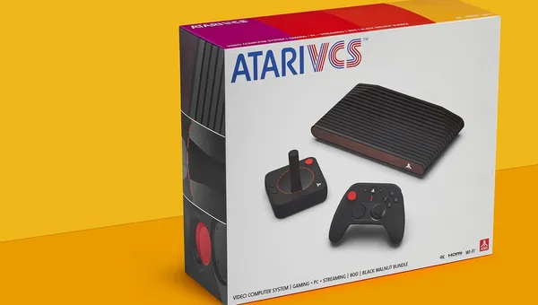 Atari VCS : comment la console doit fonctionner sans serveurs après février 2027