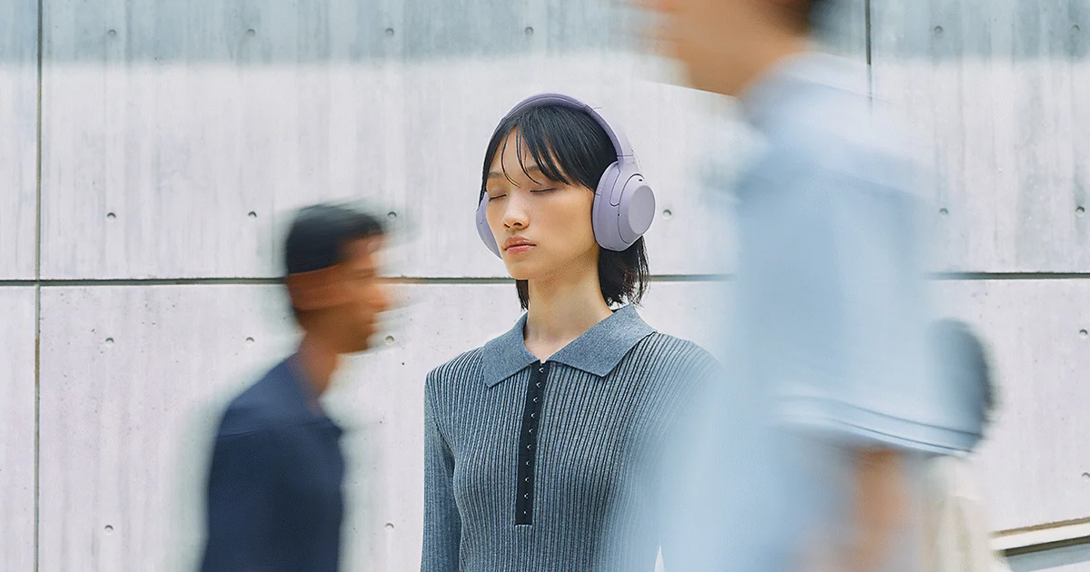 Sony has brought the WH-1000XM4 back in 2026, and the XM4C is more deliberate than a recycled old headset